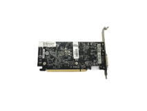 Видеокарта 2Gb GeForce 1030 GT, GIGABYTE GV-N1030D4-2GL, PCI-E "!"