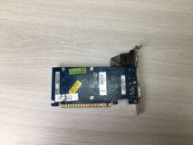 Видеокарта 1Gb GeForce 210 GT, GIGABYTE GV-N210SL-1GI rev.1.0, PCI-E "!"