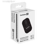 Мышь Exegate FG-10 беспроводная, USB, black EX298895RUS