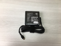 Блок питания для Asus Type-C, 100W, 5V-3A, 9V-3A, 15V-3A, 20V-5A, ORG, square shape, ADP-AS-81