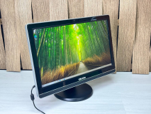 Моноблок City Line i3-3220 3.30GHz/8G/SSD 250/DVD-RW/22"/WF/Cam/Lan чёрный "!"