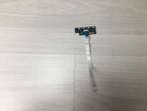 Индикация со шлейфом для ноутбука ASUS FX705GE "!"