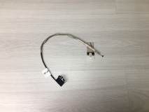 Шлейф матрицы для ноутбука HP Pavilion 15-E, dd0r65LC030, CAB-HP-30