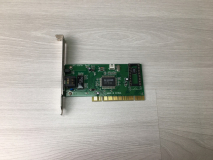 Сетевой адаптер D-Link DFE-530TX+ Rev.E1 10/100/Mb UTP PCI "!"