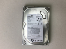 Жесткий диск 3,5" 320 Gb Seagate ST320DM000 7200 rpm SATA "!"