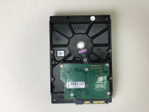 Жесткий диск 3,5" 320 Gb Seagate ST320DM000 7200 rpm SATA "!"