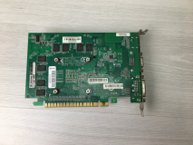 Видеокарта 1Gb GeForce 440 GT, Leadtek PCI-E "!"