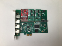 Плата Atcom AXE400P V1.2 4PORT TDM PCI-E "!"