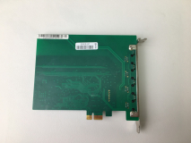 Плата Atcom AXE400P V1.2 4PORT TDM PCI-E "!"
