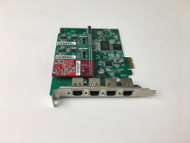 Плата Atcom AXE400P V1.2 4PORT TDM PCI-E "!"