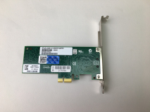 Сетевой адаптер Intel Gigabit CT Desktop Adapter, PCI-E "!"