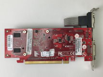 Видеокарта 512Mb GeForce 210 GT, Palit GF210 512M DDR2 64B CRT DVI HDMI PCI-E "!"
