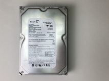 Жесткий диск 3,5" 250 Gb Seagate ST3250620A 7200 rpm IDE "!"