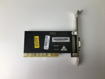 Контроллер 1 х Com порта RS232, 9pin, NetMos Nm9820CV PCI "!"