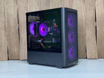Игровой пк i5 9400F/16Gb/RTX3060 12Gb/SSD512Gb 275686 "!"