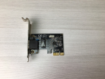 Сетевой адаптер Speed Dragon FG-ENW01AL-1-BC01 1000Mb UTP PCI-E низкопрофильная "!"