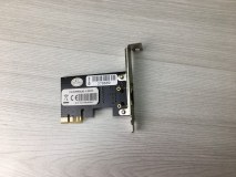 Сетевой адаптер Speed Dragon FG-ENW01AL-1-BC01 1000Mb UTP PCI-E низкопрофильная "!"
