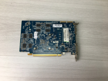 Видеокарта 2Gb Radeon 5550, SAPPHIRE HD5550 2G DDR2 PCI-E HDMI/DVI-I/VGA PCI-E "!"