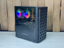 Игровой пк 6 ядер/16гб/RX570 8Gb/SSD 278411 "!"