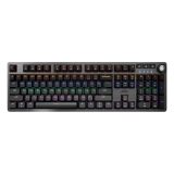 Клавиатура GMNG GG-790X USB, Black