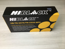 Картридж TN-2375/TN-2335-MPS для Brother HL-L2300/2305/2320/2340/2360, Hi-Black, 10K