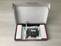 Сетевой Wi-Fi адаптер NETIS F0, Wi-Fi 2,4/5ГГц до 1300 Мбит/с, PCI-E