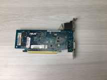 Видеокарта 512Mb GeForce 210 GT, ASUS EN210/DI/512MD2 LP, PCI-E "!"