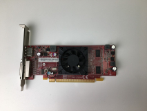 Видеокарта 512Mb Radeon 5450, ET856 DP/DVI PCI-E "!"