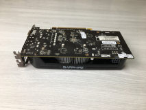 Видеокарта 4Gb Radeon RX560, SAPPHIRE PULSE RADEON RX 560 4G GDDR5 DVI MINING UEFI, PCI-E "!"