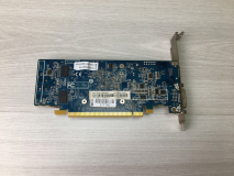 Видеокарта 1Gb Radeon 6450, ZOTAC PCI-E "!"