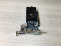 Видеокарта 512Mb GeForce 210 GT, Gigabyte GV-N210OC-512I "!"