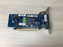 Видеокарта 512Mb GeForce 210 GT, Gigabyte GV-N210OC-512I "!"