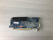 Видеокарта 512Mb Radeon 4350, SAPPHIRE HD4350 512M DDR2 PCI-E HDMI/DVI-I/VGA, PCI-E низкопрофильная "!"