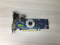 Видеокарта 1Gb Radeon 6450, Gigabyte GV-R645-1GI REV,1.0 PCI-E "!"