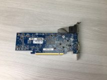Видеокарта 1Gb Radeon 6450, Gigabyte GV-R645-1GI REV,1.0 PCI-E "!"