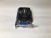 Видеокарта 512Mb GeForce 9500 GT, PCI-E, ASUS EN9500GT MAG IC/DI/512M D2/V2/A "!"
