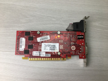 Видеокарта 1Gb GeForce 520 GT, MSI N520GT-MD1GD3/LP, PCI-E "!"