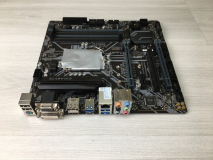 Материнская плата S-1151 Gigabyte GA-B365M D3H REV:1.0, B365/4DDR4/VGA/HDMI/LAN/mATX "!"