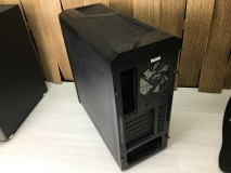 Корпус ATX без блока питания Zalman Z12 "!"
