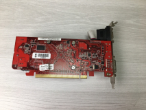 Видеокарта 256Mb Radeon 4350 ASUS EAH4350 SILENT HDMI/DVI/VGA/, PCI-E "!"