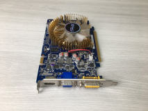 Видеокарта 512Mb GeForce 9500 GT, PCI-E, ASUS EN9500GT MAGIC/DI/512M/A "!"