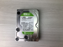 Жесткий диск 3,5" 1TB WD WD10EARX SATA "!"