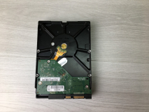 Жесткий диск 3,5" 1TB WD WD10EARX SATA "!"