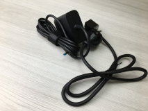 Блок питания для HP 4.5x3.0мм, 45W, 19.5V, 2.31A, с сетевым кабелем, ORG, new type, ADP-HP-66