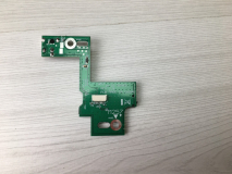 Разъем питания для Asus N53S, N53J, N53SN, N53SM, N53SL, N53JN, N53JF, N53JQ с платой, DCJ-AS-06