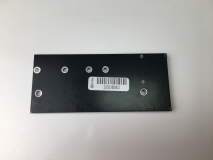 Адаптер SSD M.2 SATA на SATA III 2.5" NFHK N-M2NG "!"