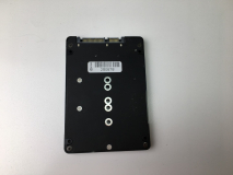 Адаптер SSD M.2/mSATA на SATA III в корпусе 2,5" "!"