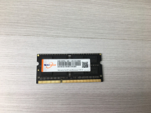 Оперативная память SODIMM 8Gb, DDR3L 1600MHz Walram