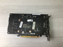 Видеокарта 1Gb GeForce 440 GT, ASUS ENGT440/DI/1GD5, PCI-E "!"