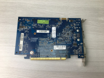 Видеокарта 512Mb GeForce 9400 GT, PCI-E, GIGABYTE GV-N94TOC-512I "!"